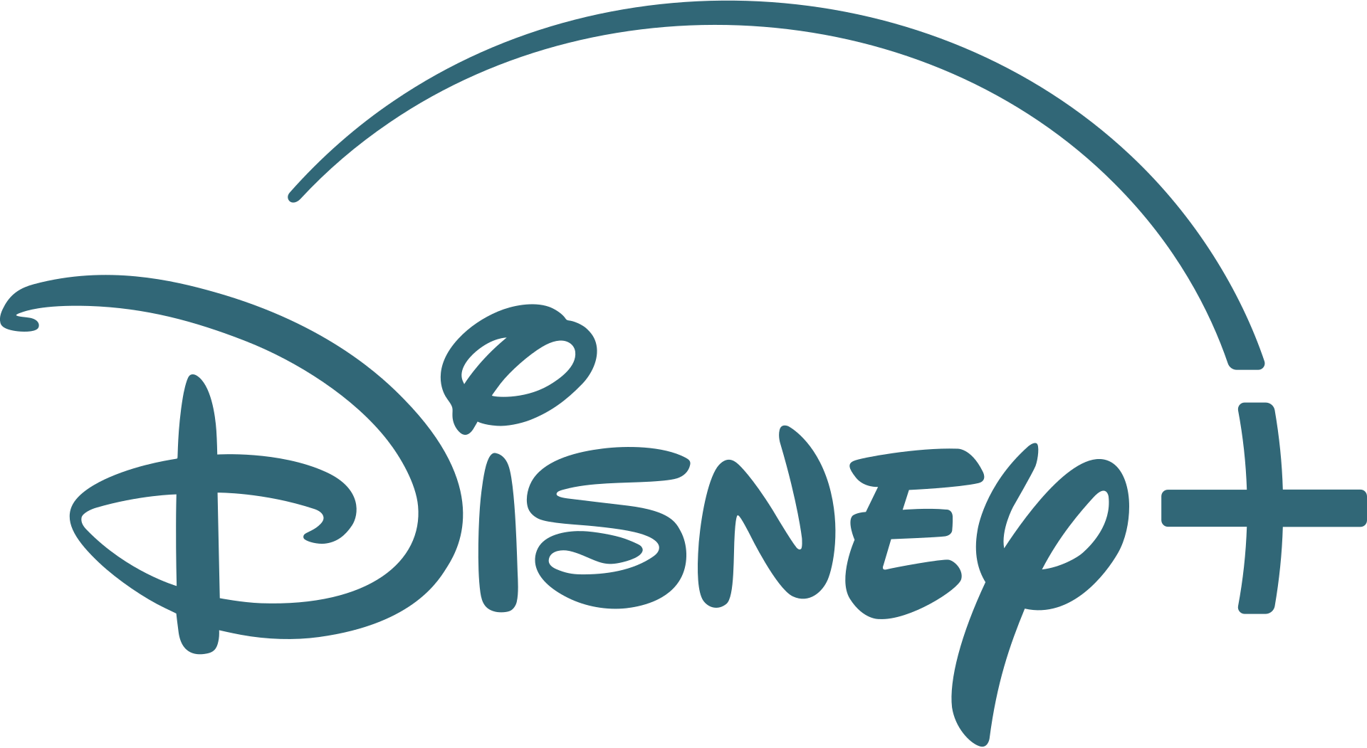IPTV app and channel logo carousel 19