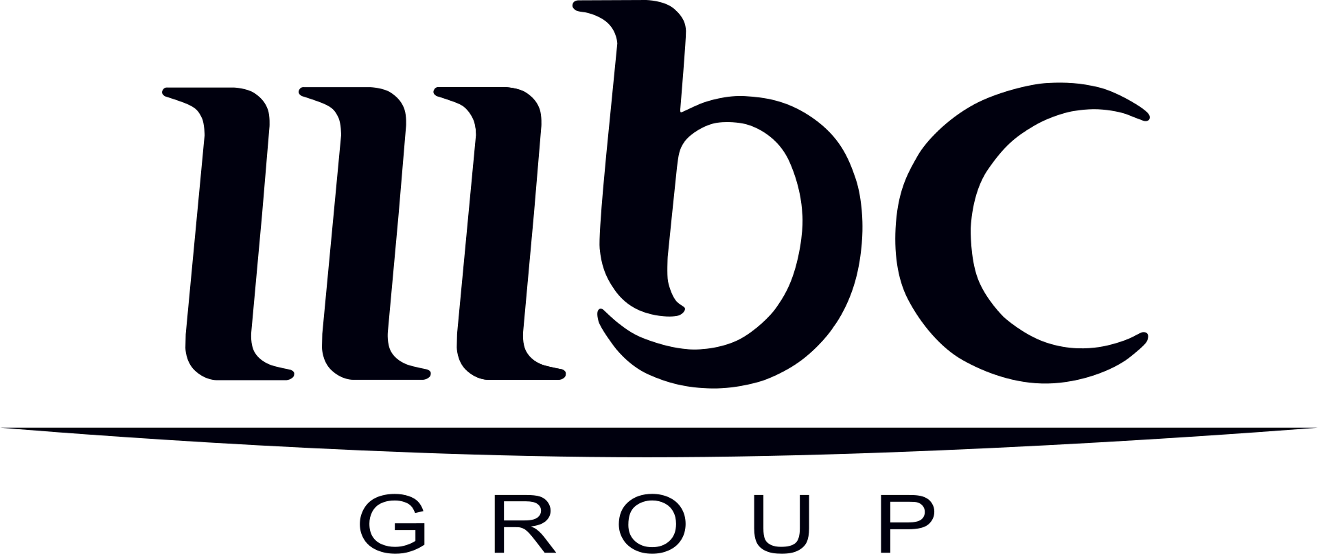 IPTV app and channel logo carousel 21