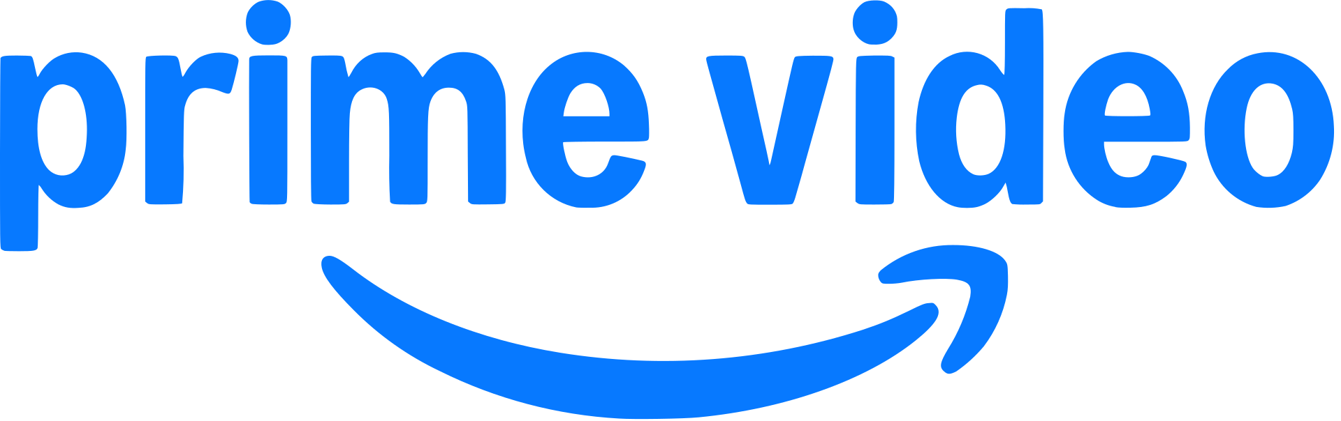 IPTV app and channel logo carousel 24