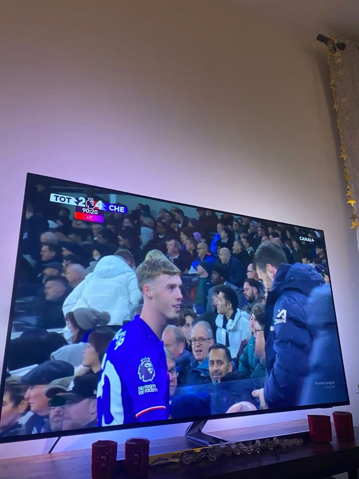 IPTV customer viewing experience 7