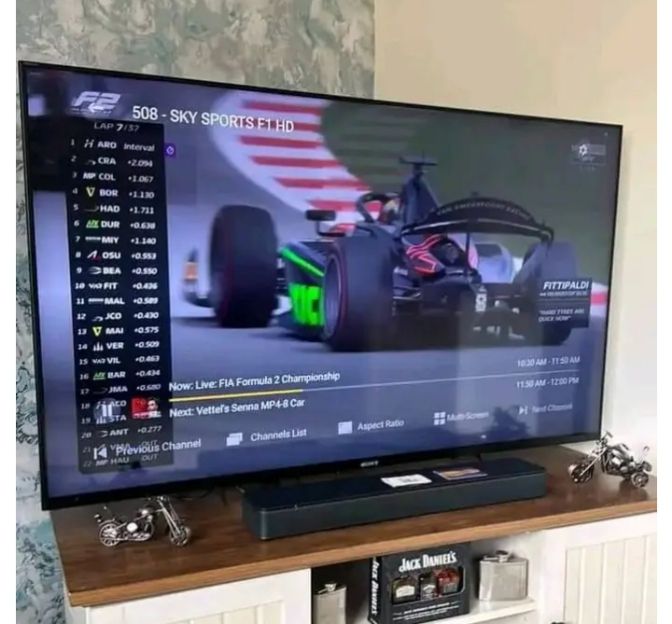 IPTV customer viewing experience 4